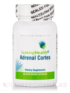 Ardenal Cortex