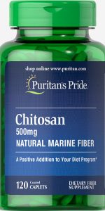 Chitosan