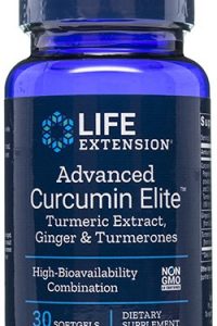 Tumeric Supplement