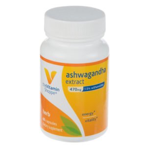 Ashwagandha Extract